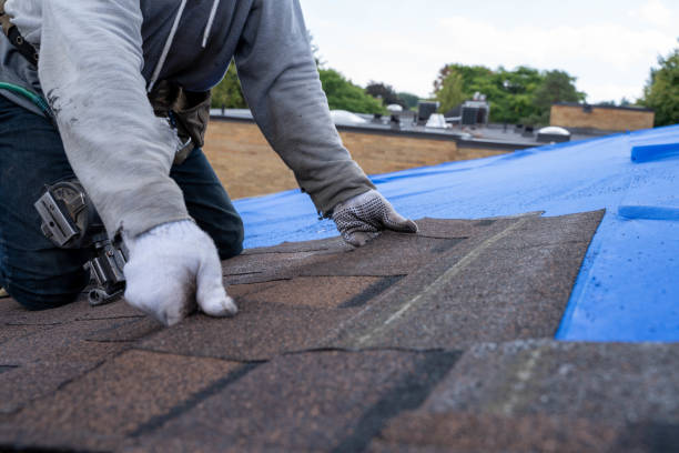 Tile Roofing Contractor in Woodland Hills, UT