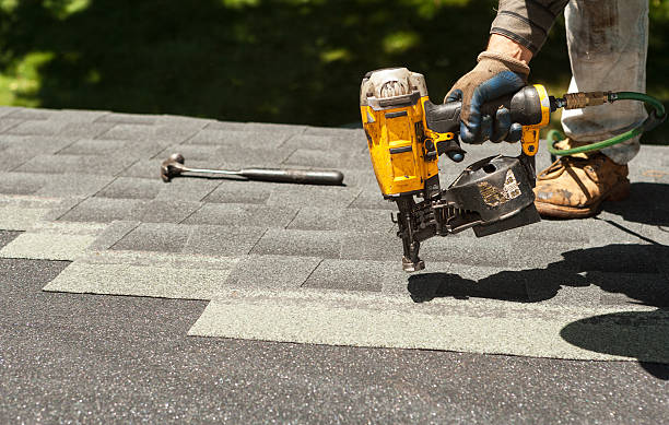 Heating Cable for Roof Installation in Woodland Hills, UT