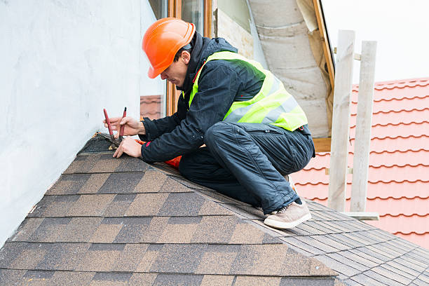 Best Best Roofing Contractors  in Woodland Hills, UT